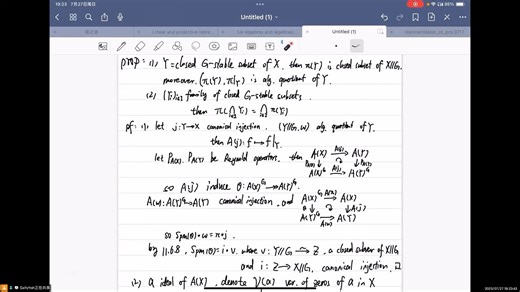 代数群讨论班EP9: Reductive groups