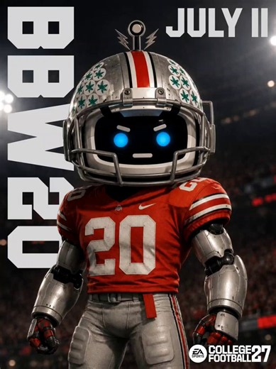 🟥🤖BOSS BOT WARS 20🤖🟥JULY 10TH-11TH #BBW20 #CFB27