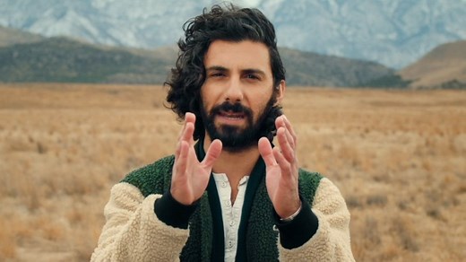 We’ve heard from thousands of you that the monologues from our Christmas Special were beautiful and incredibly impactful. We agree. Our Chosen co-writer Tyler Thompson penned an extraordinary narrative taking us through God’s story from creation to the arrival of the Christ child. Four of our actors illustrate the beauty, pain, longing, and ultimate joy of this story through the lens of our senses. | The Chosen