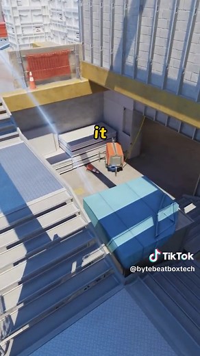 CS2 Master the perfect CS2 smokes for B stairs on Vertigo! Follow these steps to halt any Counter Strike 2 T rush and secure your site. #cs2 #cs2tips #csgotips #esports