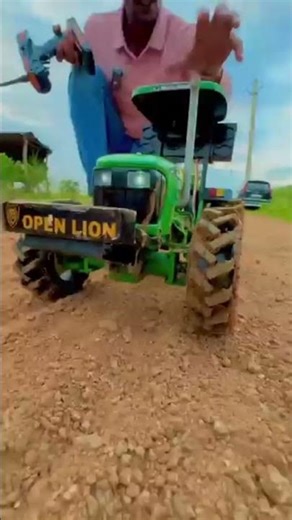 Rc remote control tractors unboxing #unboxingvideo