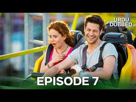 Emergency Pyar Episode 7 (Urdu Dubbed) FULL HD