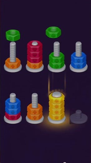 Part 2 #gameplay #colourmixing #newgameplay #forkids #viralshorts