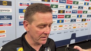 "Fatal": Gislason erklärt seinen Patzer