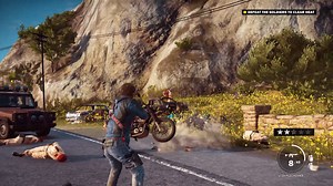 8.7K views · 51 reactions | This is my first time playing this game. This motorcycle Justifiable Defense | SA | Facebook