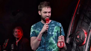 97K views · 1.7K reactions | Collin Sledge hit the Kill Tony stage with a strong set and kept the laughs rolling through his interview. One of the funniest moments from episode 736! 藍 #KillTony #Comedy #Standup | Kill Tony Top Clips | Facebook