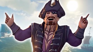 Sea of Thieves is going free this weekend on Xbox with bonus loot for all players