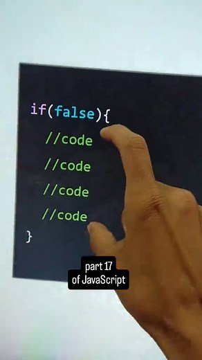 JavaScript If Else Statements Explained