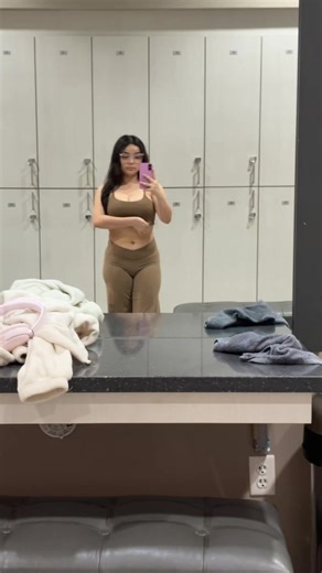 Told yall ima be looking like ruby rose soon ik yall see the #vision #nvgtn #gymm