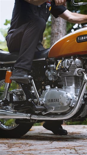 Atlanta Motorcycle Works prides itself in building and maintaining well running, first kick starting, beautiful vintage and modern metrics for anyone anywhere. Follow along @atlantamotorcycleworksllc #yamaha #vintage #modern #metric #vintagebike #motorcycles #streetbike #motorcycleservice #japanesebike # | Atlanta Motorcycle Works