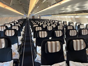 Condor & Lufthansa Feeder Flight Drama Settled: Bad News For Consumers?