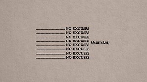 5.4K views · 265 reactions | “NO EXCUSES” from H A R D L O V E is...