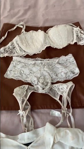 Wedding dress crossdresser