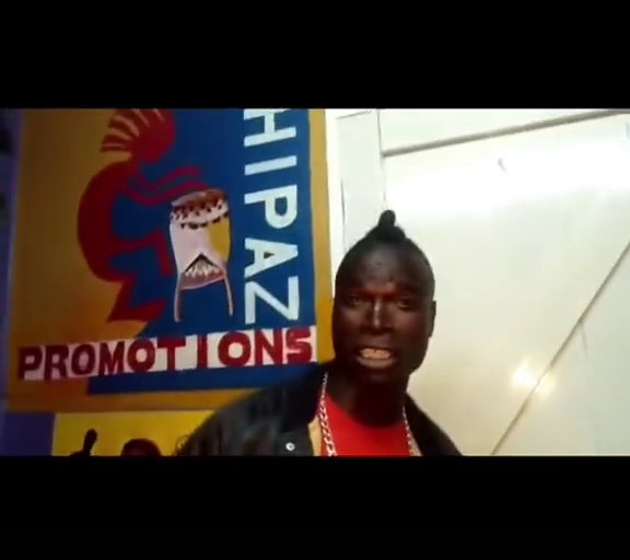 Chigudo Chihomu Homu: Zim TikTok Dance Craze