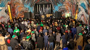 Go-go is now the official music of DC