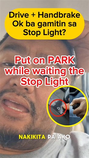Understanding the Importance of Parking at Stop Lights