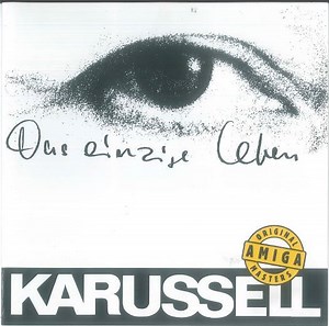 Karussell - Das Einzige Leben