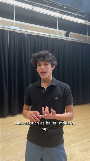 Favorite Spot at Elon: Center for the Arts