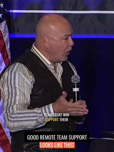 How to Best Support Your Remote Legal Staff The firms succeeding with remote teams aren’t managing harder, they’re connecting better. #attorney #lawfirm #lawfirmowner #lawfirms