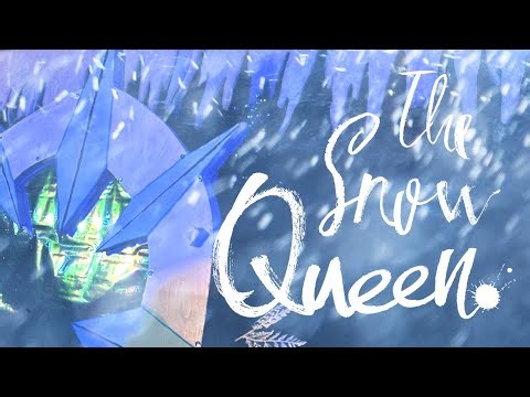 The Snow Queen : A new musical