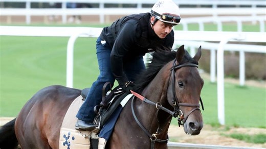 Bob Baffert: From ranch roots to racing royalty