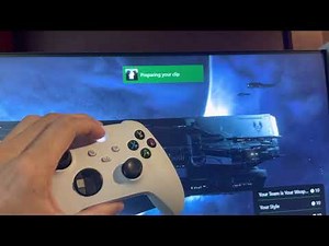 Xbox Series X/S: How to Quickly Save Game Clip Tutorial! (Record What Happened) 2025