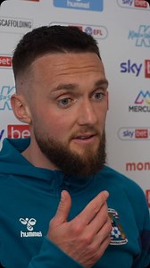 Matt Grimes on this afternoon’s defeat. 🎙️ | Coventry City FC
