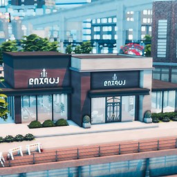 Myshuno Salon & Spa