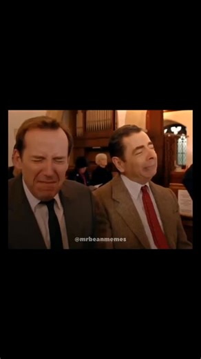 Mr Bean Memes on Instagram: "Mr. Bean and the Fear of Being Observed Mr. Bean moves like someone caught mid-thought. His true antagonist is not the world, but the gaze of others—eyes that might expose intent, need, or weakness. Every glance becomes surveillance; every public space, a quiet trial. He over-corrects, misjudges distance, fumbles objects—not from stupidity, but from hyper-awareness. This is comedy born from self-consciousness, from a culture trained to perform normalcy flawlessly. Be