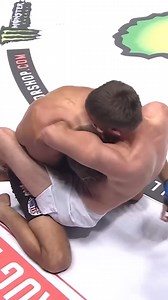 1.3M views · 15K reactions | Textbook guillotine from Magomedov #Bellator #submission | Bellator MMA | Facebook