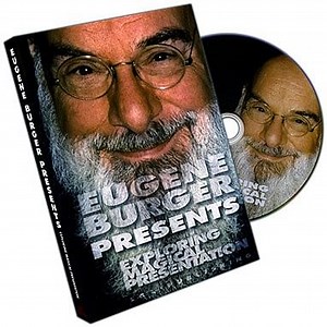 Exploring Magical Presentations