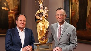 Kunst + Krempel: Familienschätze entdecken in der Residenz Kempten