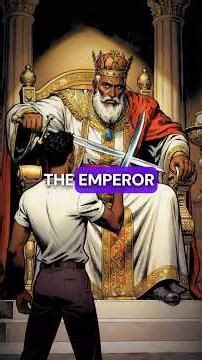 He Transformed Ethiopia But His Students Destroyed Him #africa #history