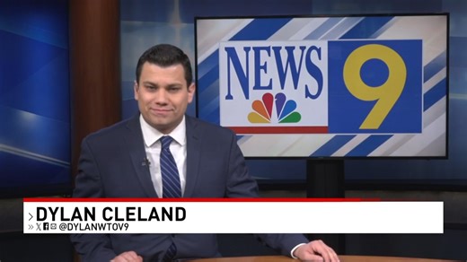 Tonight on Sports Friday on the Go | WTOV NEWS9