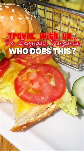 Exploring AHG Hisia Nungwi Hotel in Zanzibar