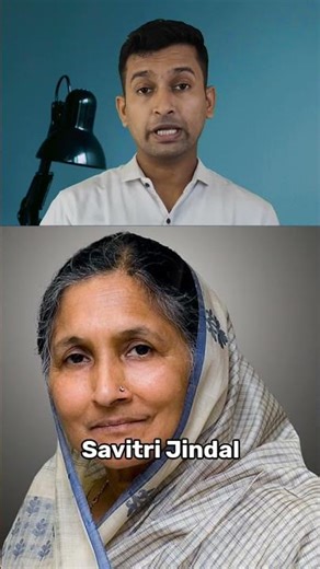 India ke Top 5 Billionaires 💰 #1 Will Shock You!😳 #richestindians #billionaires #indianbillionaires