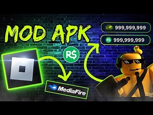 Roblox Mod Apk V2.702.632 Unlimited Robux | Roblox Mod Apk Unlimited Robux | Roblox Mod Menu 2026