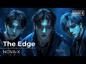 【KPOP PLAYLIST 2025】 NOVA-X | Dance | EDM | Pop | HipHop | Trendy | R&B | Vibe | Hits | Vol. 40