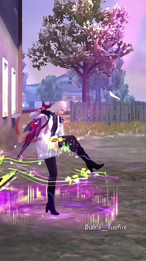 Dancing Fun in Free Fire with Sonia 🎶🔥