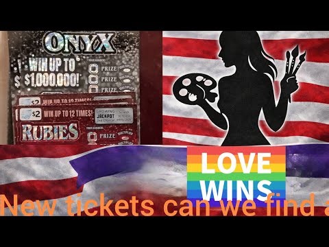 New Tickets can we get profit?