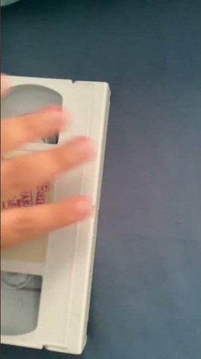 Barney’s Making New Friends VHS Review