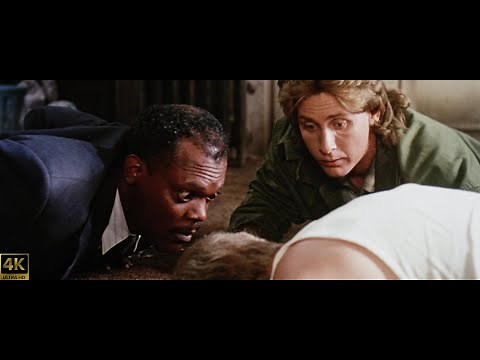 Loaded Weapon 1 (1993) Theatrical Trailer [4K] [FTD-1443]