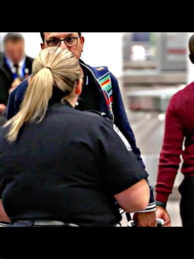 #customs #police #movie #cbp #fyp | police costume