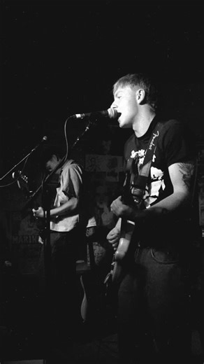 THIS THURSDAY ⚡️ We can’t wait to headline Purple Turtle on Thursday night, it’s gonna be incredible - make sure to come along, you’ll get to see us play, as well as the incredible @x_slag_x and @fawlers.uk all for FREE, so don’t miss out 🧡 Who will we be seeing? 👀 #boneidle #bbcintroducing #upcomingartist #gigsinreading | Bone Idle