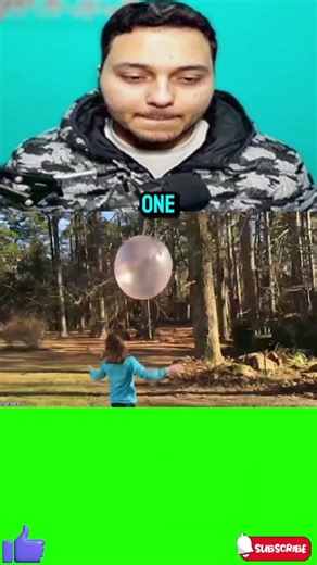 Giant Bubble Ball Explodes in Seconds! 😱🎈💥