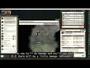 Fantasy Grounds version 5.1 Features Overview