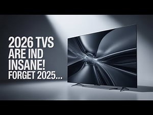 Top Flagship TVs: 2025 You Can Buy vs 2026 Coming Soon