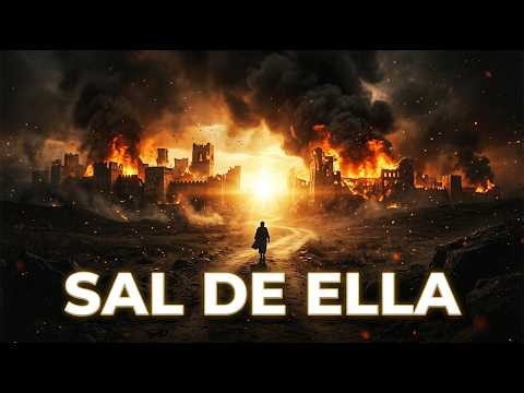 **Qué significa salir de Babilonia en Apocalipsis 18**