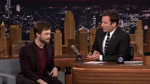 27K views · 632 reactions | For those who missed the first go around, check out Daniel Jacob Radcliffe aka Harry Potter covering my 2.5 Minute Workout with Blackalicious "Alphabet Aerobics" on The Tonight Show Starring Jimmy Fallon. | Cut Chemist | Facebook