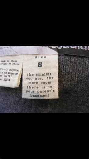 #fyp #viral #fashion #size #small ICONN | icon